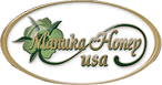 Manuka Honey USA