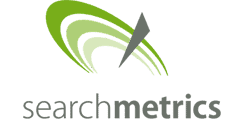 search metrics