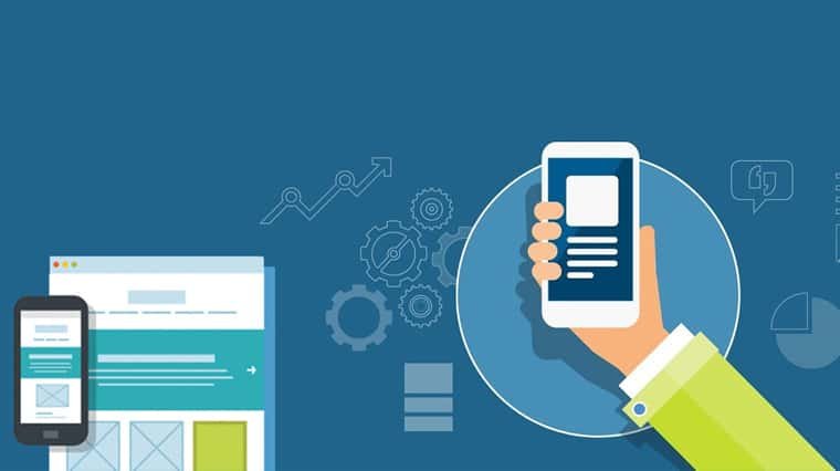how to make mobile friendly site