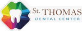 st thomas logo