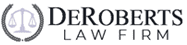 deroberts logo