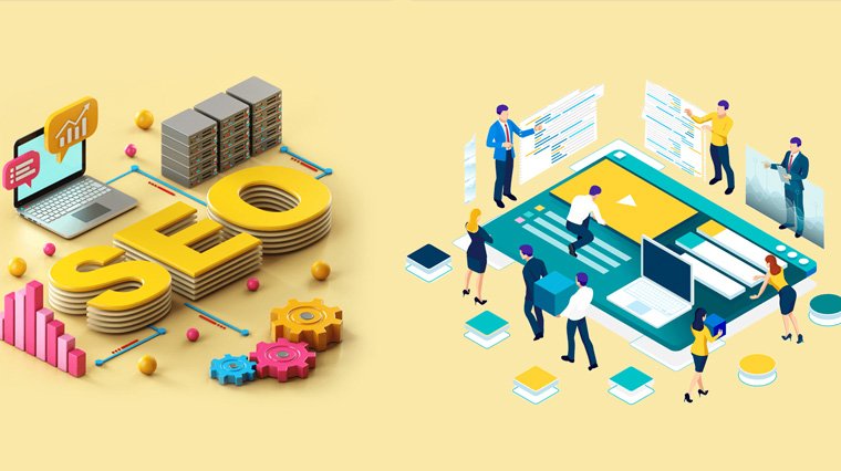 small business seo service