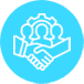 technology partnership