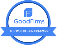 Top Web Design Company Award