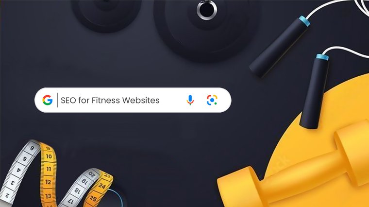 How to do SEO for Fitness Websites & Gyms