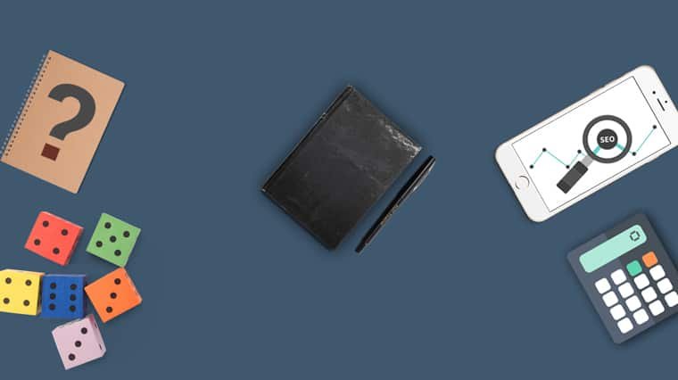 How Many Keywords Should You Use per Page?