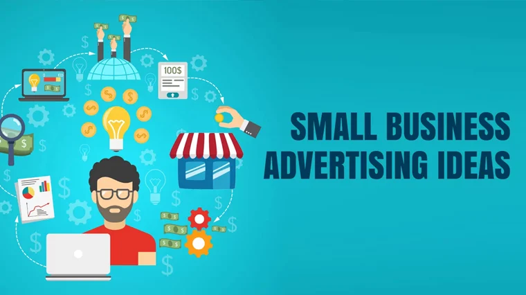26 Small Business Advertising Ideas With Limited Budget