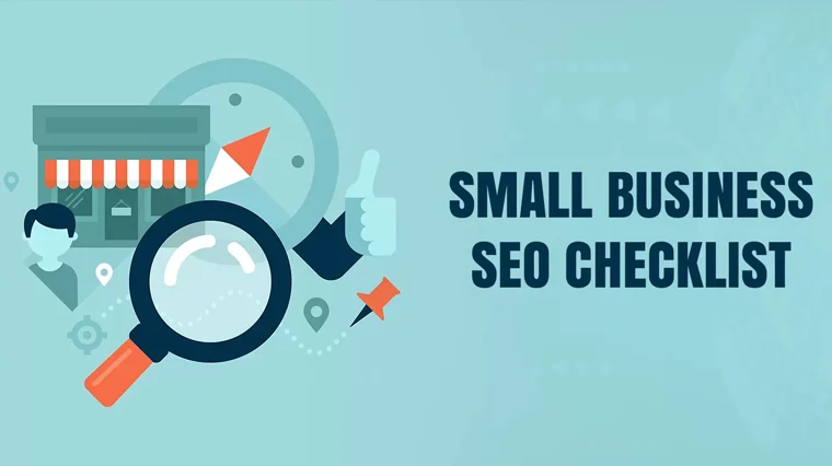 29-Step Small Business SEO Checklist To Improve Rankings